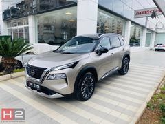 "H2'DEN"KREDİ KARTINA%0 FAİZ-2025 X-TRAIL PLATINUM PREMIUM CVT
