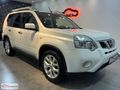 KARACA'dan 2011 NİSSAN X-TRAİL 2.0 DCI 4x4 PLATİNUM 210.000KM