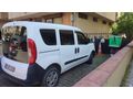 otomobil ruhsatlı Sahibinden Fiat Doblo Combi 1.3 Multijet Easy 2018 aile aracı ve çok temiz masrafsız