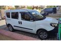otomobil ruhsatlı Sahibinden Fiat Doblo Combi 1.3 Multijet Easy 2018 aile aracı ve çok temiz masrafsız