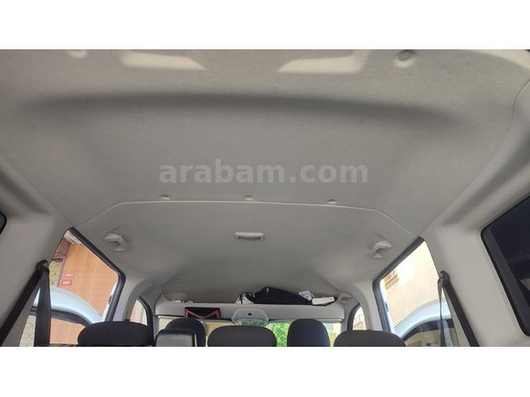 otomobil ruhsatlı Sahibinden Fiat Doblo Combi 1.3 Multijet Easy 2018 aile aracı ve çok temiz masrafsız