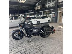 MAKİ MOTORS - HATASİZ KÜBA SUPERLİGHT