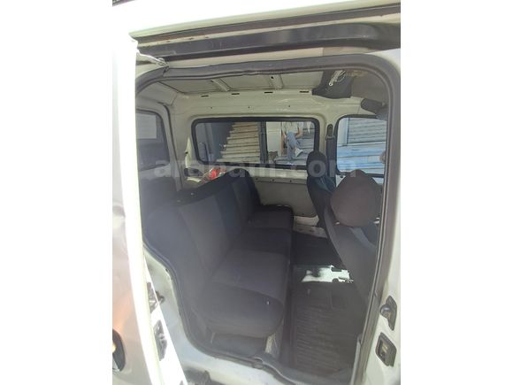 Sahibinden Renault Kangoo 1.4 RN 2001 Model