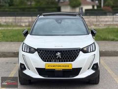 ATAMOTORS TR'de EN UYGUN FIRSAT 2021 MODEL 2008 1.2 GT FULL