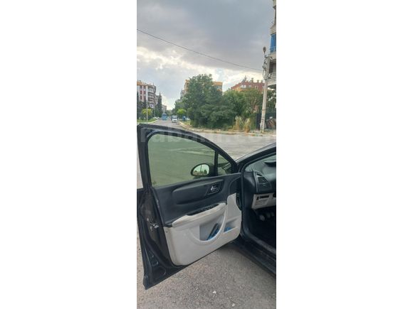 Sahibinden Citroen C4 1.6 HDi SX 2007 Model