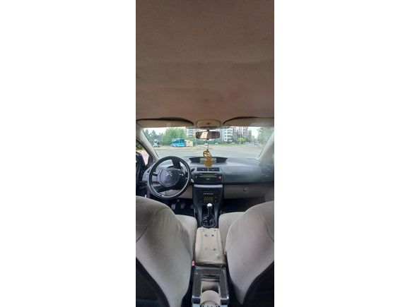 Sahibinden Citroen C4 1.6 HDi SX 2007 Model