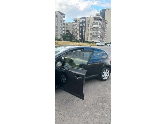 Sahibinden Citroen C4 1.6 HDi SX 2007 Model