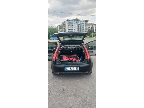 Sahibinden Citroen C4 1.6 HDi SX 2007 Model