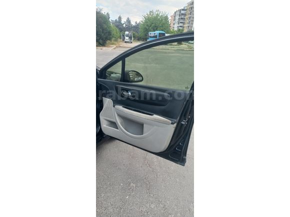 Sahibinden Citroen C4 1.6 HDi SX 2007 Model