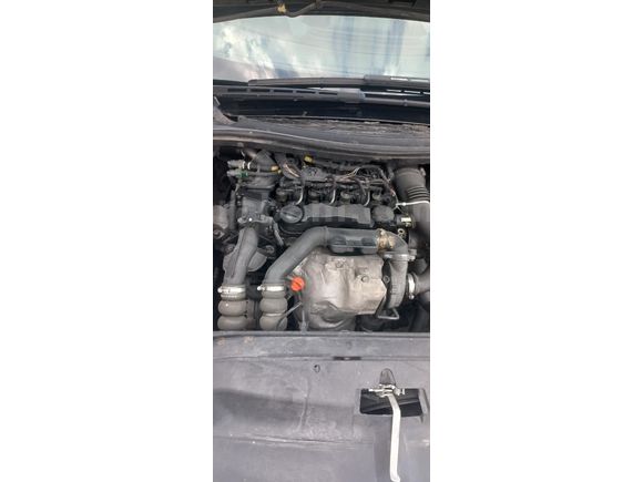 Sahibinden Citroen C4 1.6 HDi SX 2007 Model