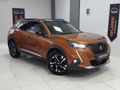 2022 MODEL PEUGEOT 2008 1.5 DİZEL OTOMATİK BOYASIZ SUNROUFLU