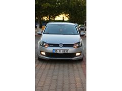 Sahibinden Volkswagen Polo 1.2 TDi BlueMotion Değişensiz Kazasız