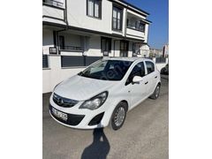 Opel Corsa 1.2 Twinport Essentia 2014 Model Edirne