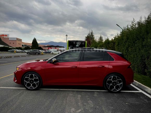 Sahibinden Opel Astra 1.2 T GS 2023 Model 