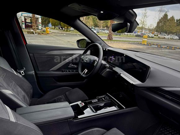 Sahibinden Opel Astra 1.2 T GS 2023 Model 