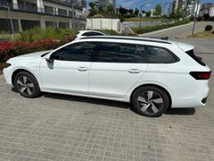 Sahibinden Volkswagen Passat 204 Beygir e-HYBRID 2025 Model 