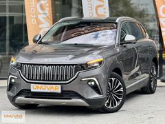 2024 TOGG T10X BOYASIZ V2 UZUN MENZİL CAM TAVAN MERİDY 28.000 KM