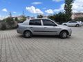 Renault Clio 1.4 RNA 2000 Model Temiz Aile Aracı