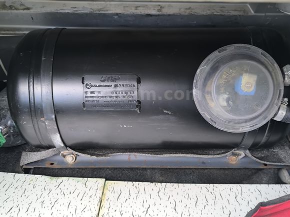 Renault Clio 1.4 RNA 2000 Model Temiz Aile Aracı