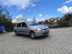 Renault Clio 1.4 RNA 2000 Model Temiz Aile Aracı