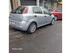 Sahibinden Fiat Punto Grande 1.3 Multijet Active 2010 Model