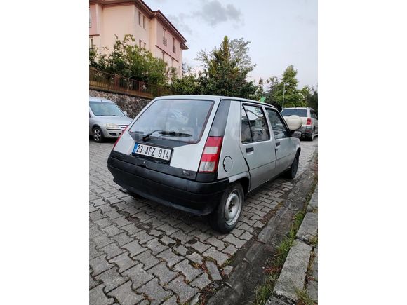 Sahibinden Renault R 5 1.4 1990 Model