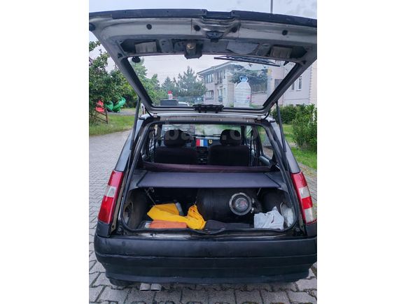 Sahibinden Renault R 5 1.4 1990 Model