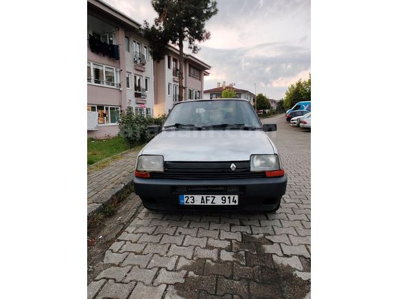 Sahibinden Renault R 5 1.4 1990 Model