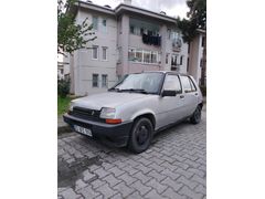 Sahibinden Renault R 5 1.4 1990 Model