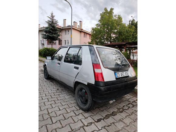Sahibinden Renault R 5 1.4 1990 Model