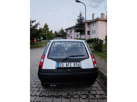 Sahibinden Renault R 5 1.4 1990 Model
