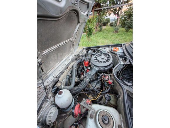 Sahibinden Renault R 5 1.4 1990 Model