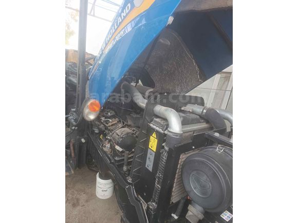 Sahibinden New Holland TD4.80B 