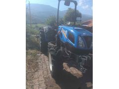 Sahibinden New Holland TD4.80B 