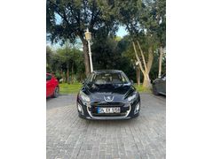 Sahibinden Peugeot 308 1.6 e-HDi Sportium 2012 Model İstanbul