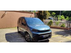 Sahibinden Toyota Proace City 1.5 D Flame X-Pack 2024 Model