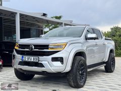 2023 MODEL STYLE PLUS 61.000 KM 4x4 AMAROK