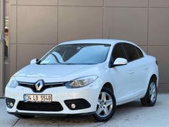 Sahibinden Renault Fluence 1.5 dCi Touch 2014 Model  131.000 km Beyaz