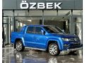 2020 WV AMAROK 3.0 V6 258 BG AVENTURA BOYASIZ İLK EL