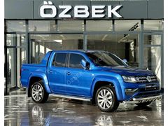 2020 WV AMAROK 3.0 V6 258 BG AVENTURA BOYASIZ İLK EL