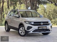 İNANÇ GROUP~2025 T-CROSS 1.0 TSI LİFE OTOMATİK 8.000KM BOYASIZ