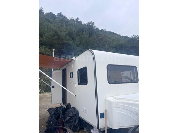 Karavan değil YALI satıyorum ! Yeri ile birlikte denize SIFIR!