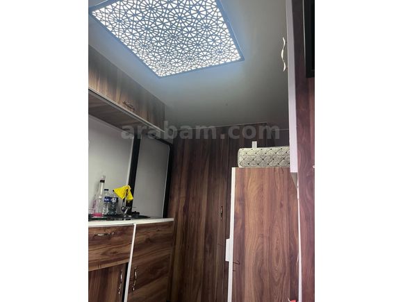 Karavan değil YALI satıyorum ! Yeri ile birlikte denize SIFIR!