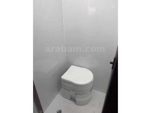 Karavan değil YALI satıyorum ! Yeri ile birlikte denize SIFIR!