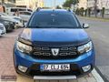 2017 MODEL DACİA STEPWAY 0.9TCE 27 BİN KM HATASIZ AYARINDA