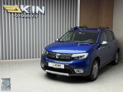 AKINOTO'DAN 0.9TCE TURBO STEPWAY EASY-R/BOYASIZ/DEĞİŞENSİZ/TRMSZ