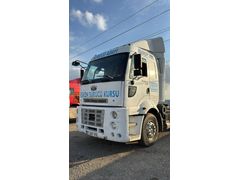 Sahibinden 2011 Ford Cargo 1838T E5 Roterdar + Çift Yatak + Full Bakımlı + Orijinal Motor 