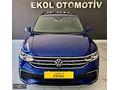 2022 TİGUAN 1.5 TSI DSG R-LİNE+CAM TVN+ŞERİT TAKP+ISITMA EKOL'DE