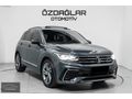 ?2022 1.5 TSİ R-LİNE TİGUAN 52.OOO'KM DE?TAKAS OLUR?
