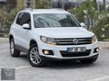 2014 İLK ELDEN 170.000 KM TİGUAN 2.0 TDİ 4X4 MOTION SPOT-STYLE